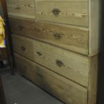 554 4112 CHEST OF DRAWERS